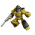 Blokees: Transformers - Defender: Version 05 (Traitor to Tyranny) - Sealed 12-Pack Box (71405/53111)