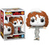 Funko Pop Plus House of 1000 Corpses 3 Figure Set: Captain Spaulding, Otis B Driftwood, Baby (Glitter) LOW STOCK