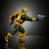 Mattel Masters of the Universe Origins/Transformers: Bumblebee Armor Man-At-Arms Action Figure JGT15