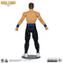 McFarlane: Mortal Kombat Klassic (Early 1990s Arcade Games) Wave 4 - Johnny Cage Action Figure 11811 LOW STOCK