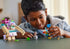 LEGO Minecraft Legends - The Devourer Showdown Building Toy (21257) LOW STOCK