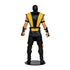 McFarlane - Mortal Kombat Klassic (Early 1990s Arcade Games) Wave 1 - Scorpion Action Figure (11802) LOW STOCK
