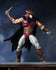 NECA Teenage Mutant Ninja Turtles Mirage Comics: Foot Assassin (Classic Colors) Action Figure (54442) LOW STOCK