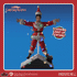 Mezco - 5 Points - National lampoon’s Christmas Vacation - Light Shock Clark Griswold Figure (18229) LAST ONE!