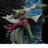 McFarlane: Marvel Collection - The Lizard (Spider-Man #2) 1:10th Scale Posed Figure w/Backdrop 14841