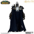 McFarlane Toys - Elite Edition #09 - World of Warcraft - The Lich King Deluxe Action Figure (16709) LOW STOCK