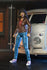 NECA - TMNT Teenage Mutant Ninja Turtles - Mirage Comics - April O'Neil 7-inch Action Figure (54508) LOW STOCK
