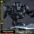 Yolopark AMK - Transformers: Rise of the Beasts - Optimus Primal 8-inch/20 cm Model Kit (YPAMKM7OL)