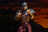 NECA Teenage Mutant Ninja Turtles Mirage Comics: Battle Damaged Shredder Classic Colors Figure 54543 LOW STOCK