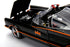 Jada Hollywood Rides DC Batman 1966 Classic TV Series Batmobile, Batman, Robin 1:18 Die-Cast w/Lights 98625 LAST ONE!