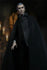 NECA Ultimate (Hammer) Horror of Dracula (1958) Dracula (Christopher Lee) 7-inch Action Figure 07000 LOW STOCK