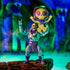 Masters of the Universe - Skeletor x VeeFriends Skilled Skeleton Exclusive 2-Pack (HRL14) LAST ONE!