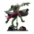 McFarlane: Marvel Collection - The Lizard (Spider-Man #2) 1:10th Scale Posed Figure w/Backdrop 14841