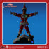 Mezco - 5 Points - Christmas Vacation Set - Light Shock Clark Griswold, Regular Clark & Cousin Eddie LOW STOCK