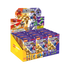 Blokees: Transformers - Defender Version 02 (The Overthrow) Sealed Box 12-Pk 71302/53022 LOW STOCK