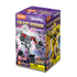 Blokees: Transformers - Galaxy Version 07 (ONE Wave 2) - Sealed Box of 9 Figure Models (71107/53064)