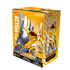 Blokees Neon Genesis Evangelion Action Edition 00: Evangelion Proto Type-00 DX Model Kit 73513/53144 LOW STOCK