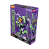 Blokees: Neon Genesis Evangelion - Action Edition 01 - Evangelion Test Type-01 Model Kit 73501/53040