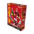 Blokees: Neon Genesis Evangelion - Action Edition 02: Evangelion Production Model-02 Kit 73512/53143 LOW STOCK