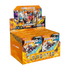 [PRE-ORDER] Blokees - Transformers - Shining: Version 04 - Spark of Deception - Sealed 6-Pack Box (71124/53113)