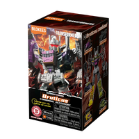 Blokees - Transformers - Defender: Version Bruticus Figure Combining Accessory Model Kit 71421/53327 LOW STOCK
