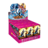Blokees Ultraman Galaxy S Version 01 (Return of the Light Force) Sealed Box 9 Model Kits 73121/53410