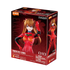 [PRE-ORDER] Neon Genesis Evangelion Fantastics Series - Asuka Shikinami Langley (Plug Suit) Model Kit 73561