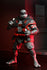 NECA Teenage Mutant Ninja Turtles (Last Ronin: Lost Years 19) Nightwatcher Michelangelo Figure 54414 LOW STOCK