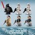 LEGO Star Wars - 25 Years - A New Hope - Boarding the Tantive IV Building Toy (75387) LOW STOCK