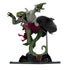 McFarlane: Marvel Collection - The Lizard (Spider-Man #2) 1:10th Scale Posed Figure w/Backdrop 14841