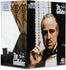 McFarlane Movie Maniacs (Wave 2) The Godfather (1972) Don Corleone Posed Limited Edition Figure 14147