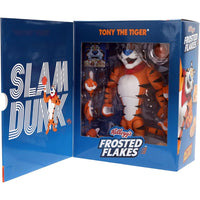 Jada Toys - Kellogg's Frosted Flakes - Tony the Tiger 6-inch 1/12 Scale Action Figure (35567) LAST ONE!