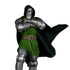 McFarlane Marvel Collection (Doctor Doom 1) Doctor Doom 1:6th Scale Collectible Figure w/Scene 14847