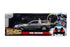 Hollywood Rides - Back to the Future - Time Machine 1:24 Scale Die-Cast Vehicle w Lights (32911)