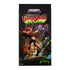MOTU Masters of the Universe: Origins - Sharella (Mattel Creations Exclusive) Action Figure (JCC43) LAST ONE!