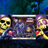 Masters of the Universe - Skeletor x VeeFriends Skilled Skeleton Exclusive 2-Pack (HRL14) LAST ONE!