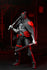 NECA: Teenage Mutant Ninja Turtles (Last Ronin) Lost Years #21 Nightwatcher Casey Jones Figure 54410 LOW STOCK