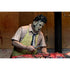 NECA - Ultimate - The Texas Chainsaw Massacre (50th Anniversary) - Leatherface 7-inch Figure (41607) LOW STOCK