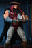 NECA Teenage Mutant Ninja Turtles Mirage Comics: Foot Assassin (Classic Colors) Action Figure (54442) LOW STOCK