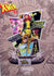 Beast Kingdom - D-Stage: DS-171 - X-Men 97 - Rogue - SDCC 2025 Previews (PX) Exclusive Statue Figure LOW STOCK