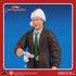Mezco - 5 Points - Christmas Vacation Set - Light Shock Clark Griswold, Regular Clark & Cousin Eddie LOW STOCK