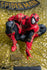 Marvel Collection - Spider-Man #1 (Todd McFarlane) - Spider-Man 1:6th Scale GOLD LABEL Figure (14909) LOW STOCK