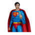 McFarlane DC Multiverse: Superman Movie (1978) - Superman (Deluxe Theatrical Edition) Figure (17839)
