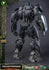 Yolopark AMK - Transformers: Rise of the Beasts - Optimus Primal 8-inch/20 cm Model Kit (YPAMKM7OL)