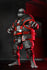 NECA Teenage Mutant Ninja Turtles (Last Ronin: Lost Years 19) Nightwatcher Michelangelo Figure 54414 LOW STOCK