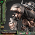 Yolopark - AMK Series - Transformers: Rise of the Beasts - Rhinox 8-inch/20 cm Model Kit (YPAMKM7RH)