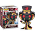 Funko Pop! Hazbin Hotel Wave 1 Set - Alastor, Angel Dust, Charlie Morningstar, Vaggie & Sir Pentious LOW STOCK