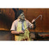 NECA - Ultimate - The Texas Chainsaw Massacre (50th Anniversary) - Leatherface 7-inch Figure (41607) LOW STOCK