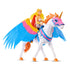 Mattel Masters of the Universe Origins - She-Ra and Swift Wind Action Figures 2-Pack Exclusive JGT15 LOW STOCK