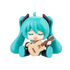 Blokees Vocaloid Hatsune Miku DaaVibe 01 VB01 Terrace Party Playset Sealed Piapro 6-Pack 73531/53367